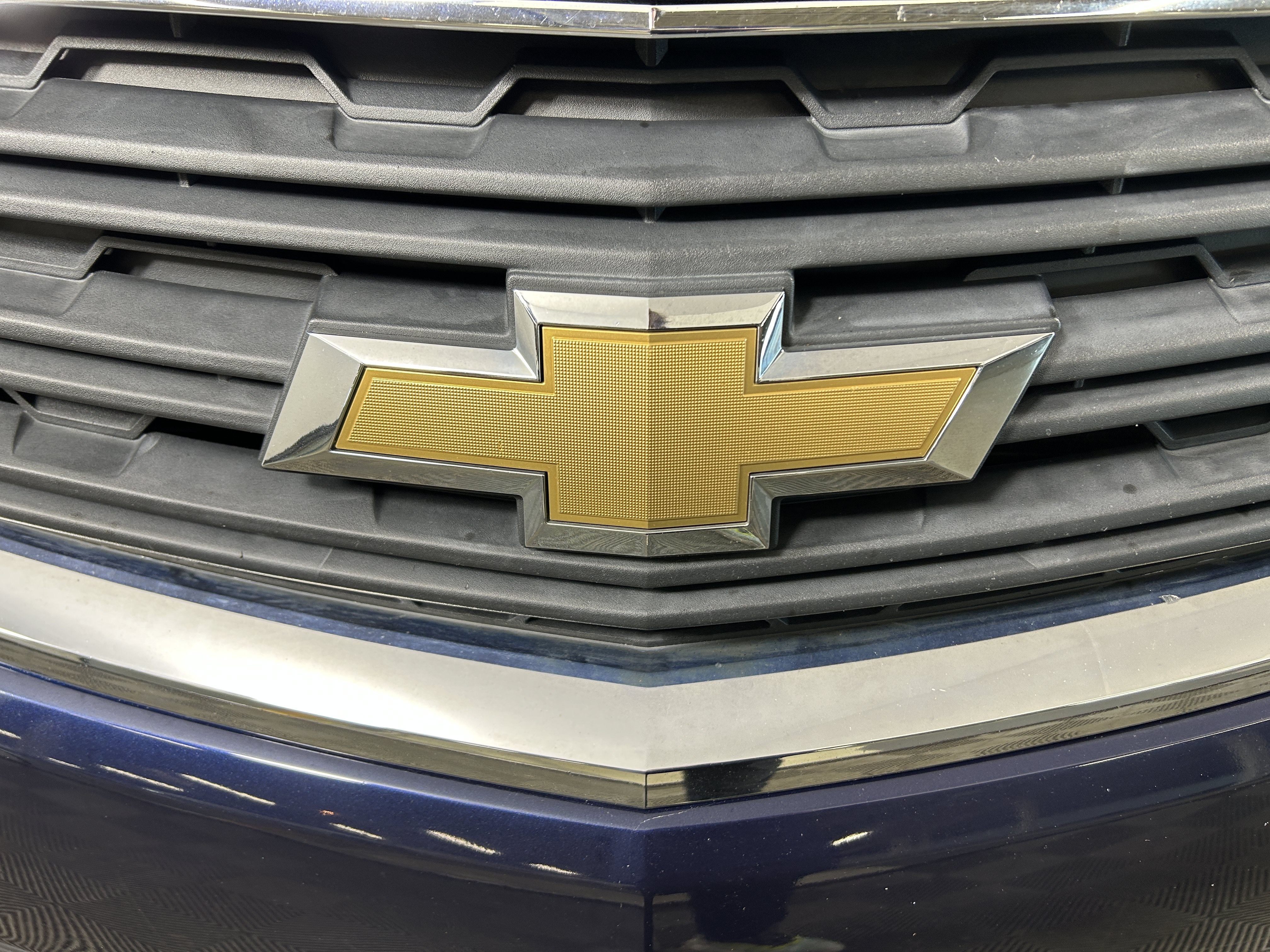Used 2017 Chevrolet Traverse LS FWD image 8