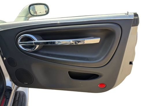 Used 2005 Chevrolet SSR w/ Preferred Equipment Group RWD image 21