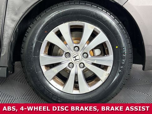 Used 2014 Honda Odyssey EX-L image 34