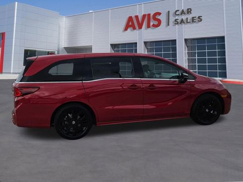 Used 2025 Honda Odyssey Sport-L image 7