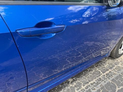 Used 2016 Honda Civic LX image 43