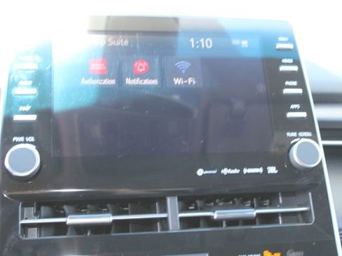 Used 2021 Toyota Avalon Touring w/ Advanced Safety Package image 23