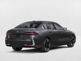 New 2027 BMW 530i w/ M Sport Package RWD video 2