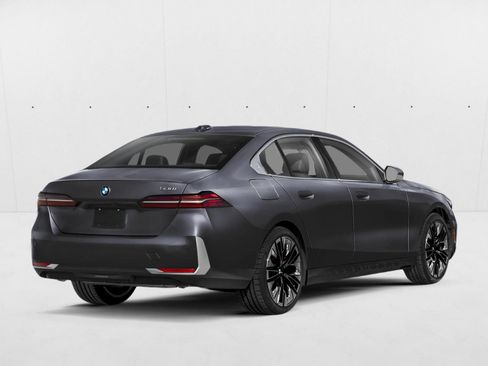 New 2027 BMW 530i w/ M Sport Package RWD image 2