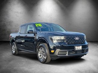 Used 2026 Ford Maverick XLT w/ XLT Luxury Package FWD video 2