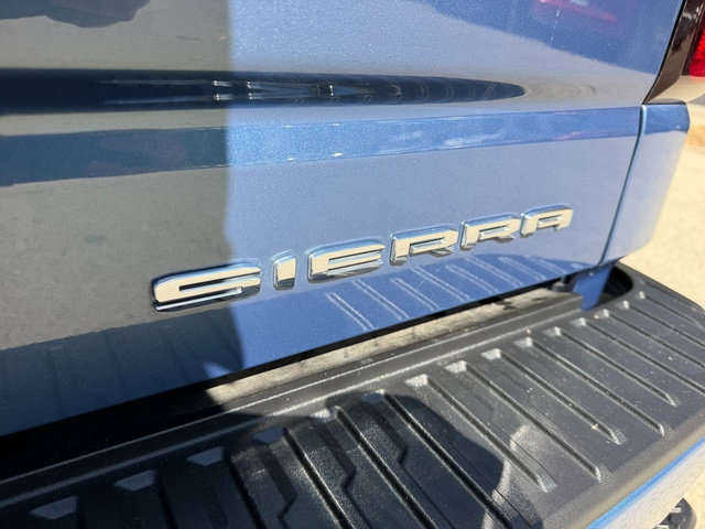 Used 2026 GMC Sierra 1500 Denali AWD/4WD image 5