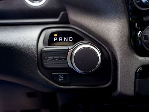 New 2026 RAM 1500 Express RWD image 18