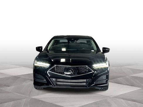 Certified 2023 Acura TLX w/ Technology Package FWD image 3