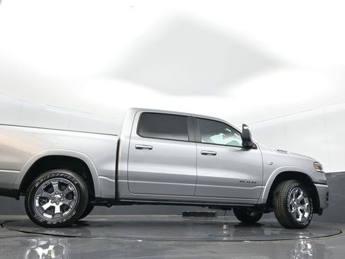 New 2026 RAM 1500 Big Horn image 35