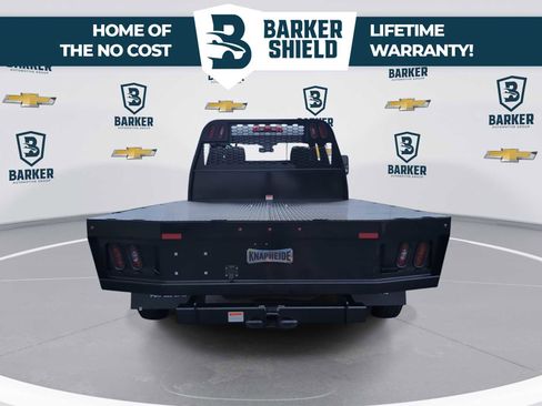 New 2026 Chevrolet Silverado 3500 W/T w/ WT Convenience Package AWD/4WD image 7