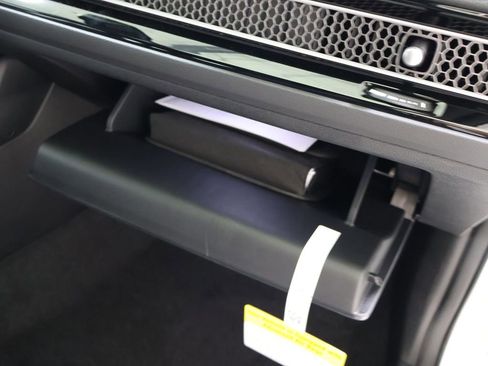 New 2026 Honda Civic Sport Touring image 23