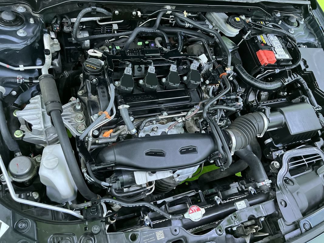 Used 2024 Honda Civic Sport Touring image 31