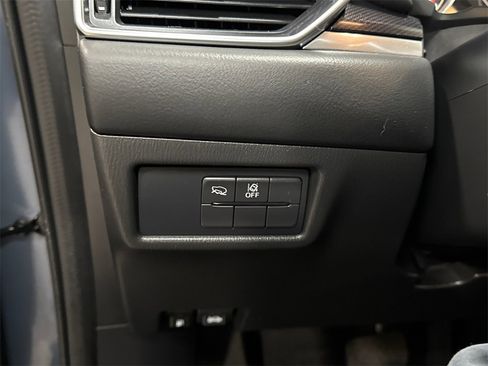 Certified 2023 MAZDA CX-5 Carbon Edition image 23
