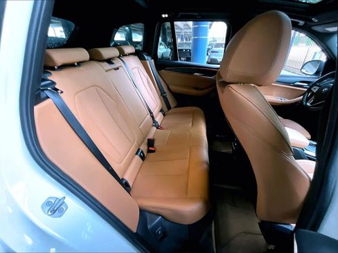 Used 2023 BMW X3 xDrive30i w/ Premium Package w/ZPA image 20