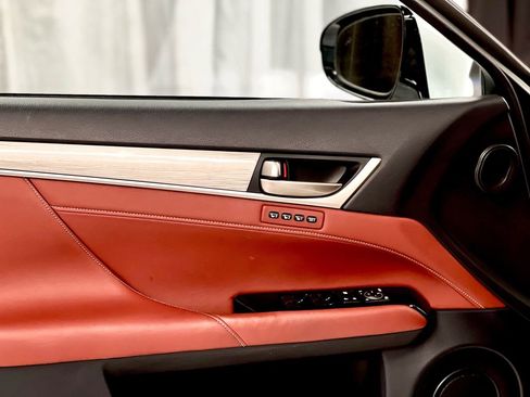 Used 2015 Lexus GS 350 F Sport w/ F Sport Package image 36