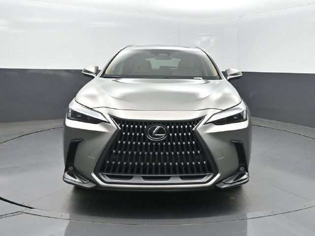 Used 2025 Lexus NX 250 FWD w/ Accessory Package (Z1) image 36