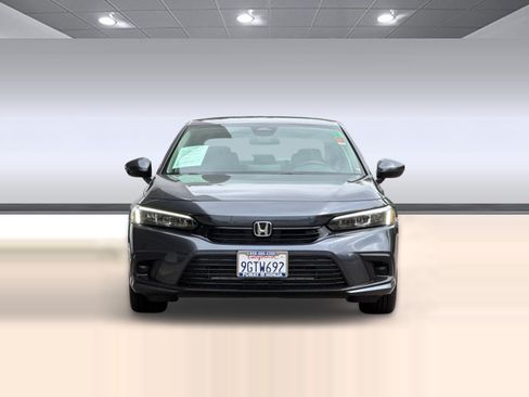 Used 2023 Honda Civic LX image 6