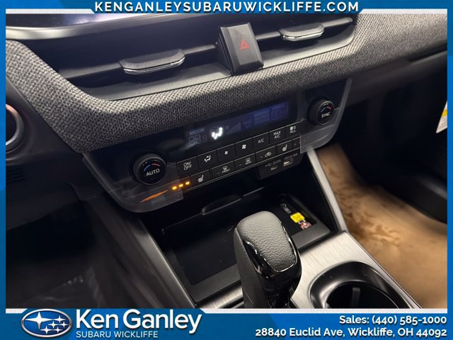 Certified 2026 Subaru Outback Limited AWD/4WD image 10