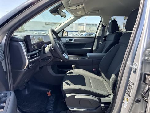 New 2026 Hyundai Santa Fe SE image 27