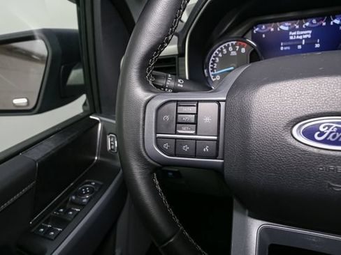 Used 2023 Ford F150 XLT w/ Equipment Group 302A High AWD/4WD image 31