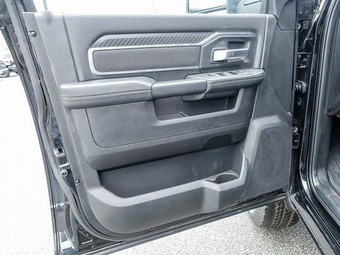 New 2025 RAM 2500 Big Horn image 15