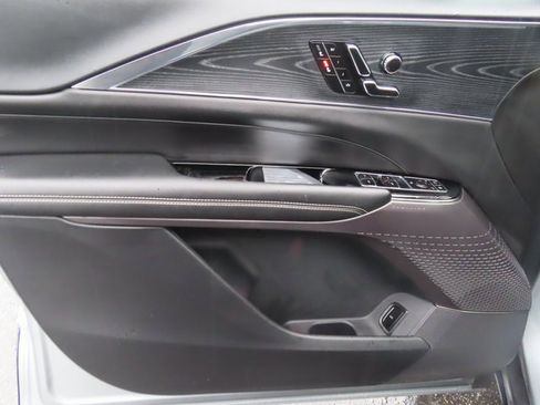 Used 2024 Cadillac Lyriq Luxury w/ LPO, Floor Liner Package image 10