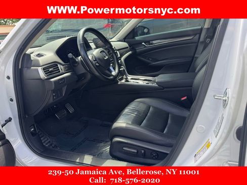 Used 2022 Honda Accord Sport Special Edition image 20