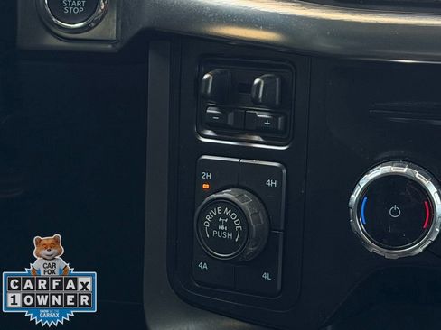 Used 2023 Ford F150 Lariat w/ Equipment Group 502A High AWD/4WD image 17