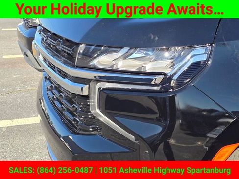 Used 2023 Chevrolet Suburban LS image 26