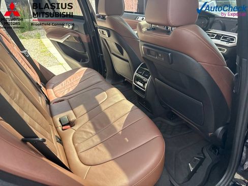 Used 2020 BMW X5 xDrive40i w/ M Sport Package AWD/4WD image 51
