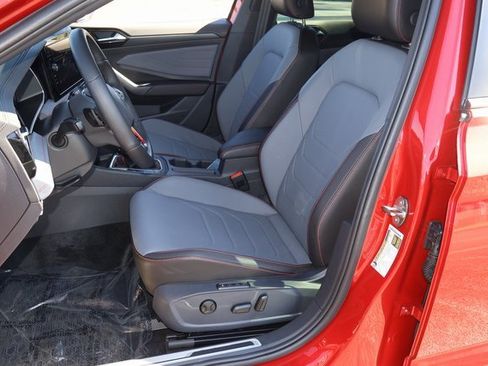 Certified 2026 Volkswagen Jetta GLI Autobahn w/ GLI Black Package image 13