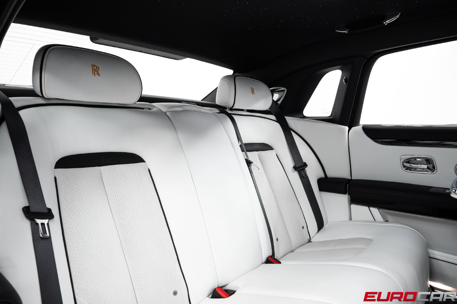 Used 2024 Rolls-Royce Ghost AWD/4WD image 40