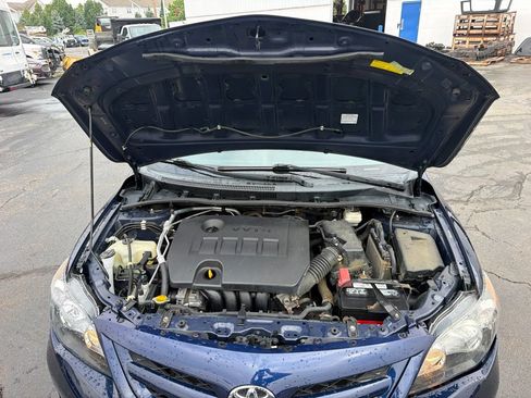Used 2011 Toyota Corolla S FWD image 35