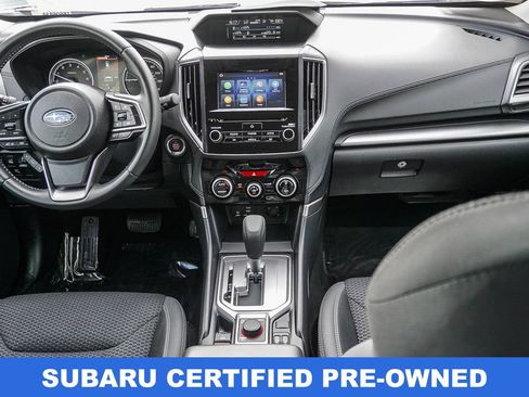 Certified 2023 Subaru Forester Premium AWD/4WD image 14