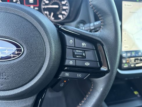 Used 2025 Subaru Forester Touring w/ Popular Package - Touring image 20