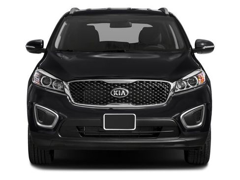 Used 2017 Kia Sorento FWD w/ LX Convenience Package image 7
