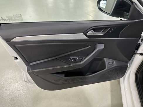 New 2025 Volkswagen Jetta Sport image 17