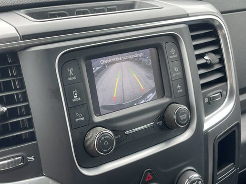 Used 2024 RAM 1500 Classic SLT RWD image 20