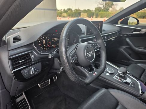 Used 2019 Audi A5 2.0T Premium Plus w/ Premium Plus AWD/4WD image 11