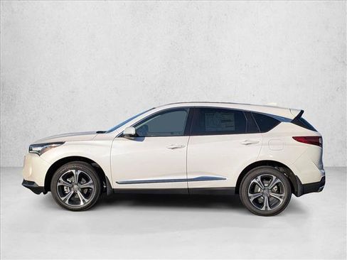 New 2026 Acura RDX SH-AWD w/ Technology Package image 4