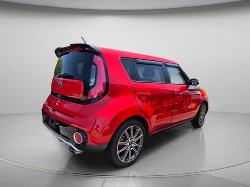 Used 2019 Kia Soul ! w/ Technology Package FWD image 5