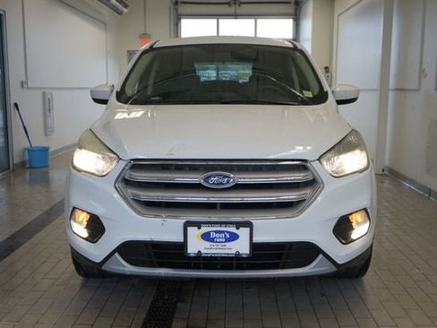 Used 2019 Ford Escape SE image 17