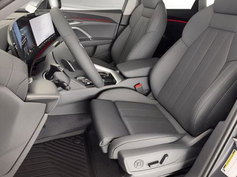 New 2026 Audi Q5 Premium Plus image 5