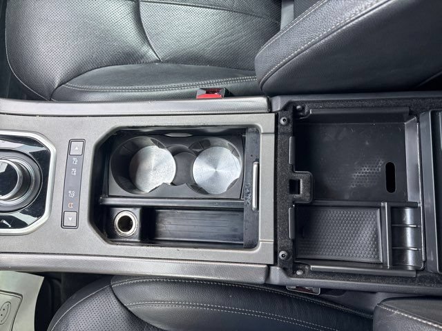 Used 2018 Land Rover Range Rover Evoque SE AWD/4WD image 34