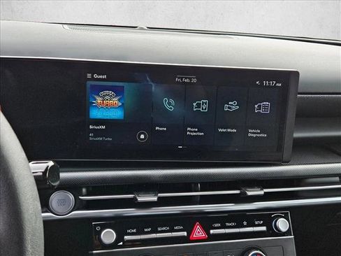 Certified 2025 Hyundai Santa Cruz SE image 16