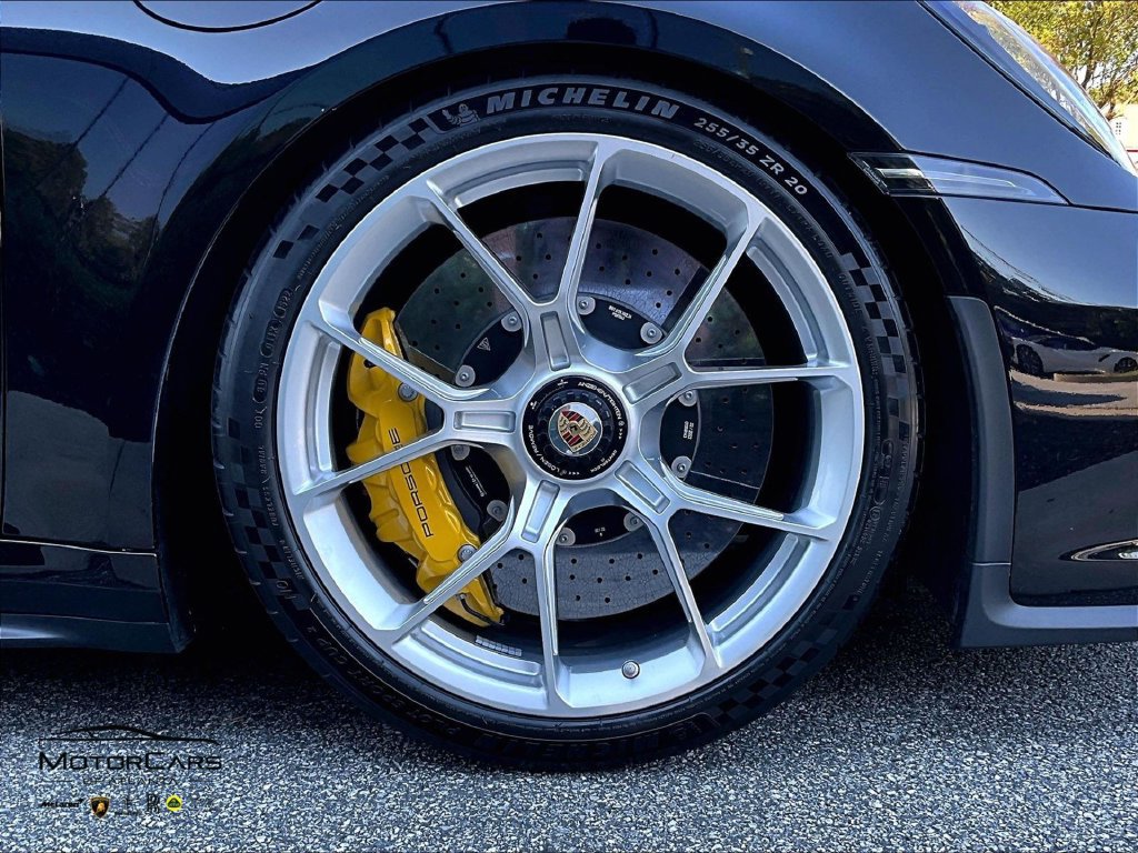 Used 2022 Porsche 911 GT3 RWD image 29