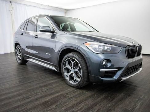 Used 2018 BMW X1 xDrive28i AWD/4WD image 28