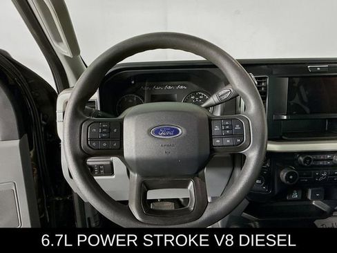 Used 2025 Ford F350 XL w/ 360-Degree Camera Package image 11