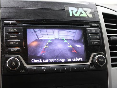 Used 2017 Nissan Frontier SV w/ SV Value Truck Package image 30