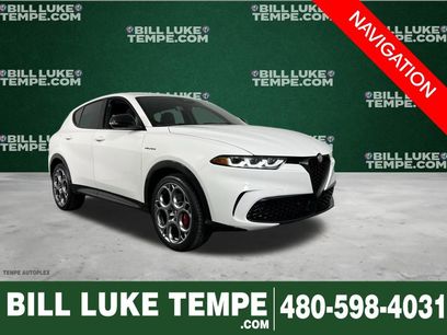Used 2024 Alfa Romeo Tonale Veloce
